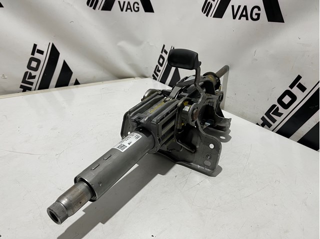 8R0419506AB VAG Рулевая колонка купить в Запорожье