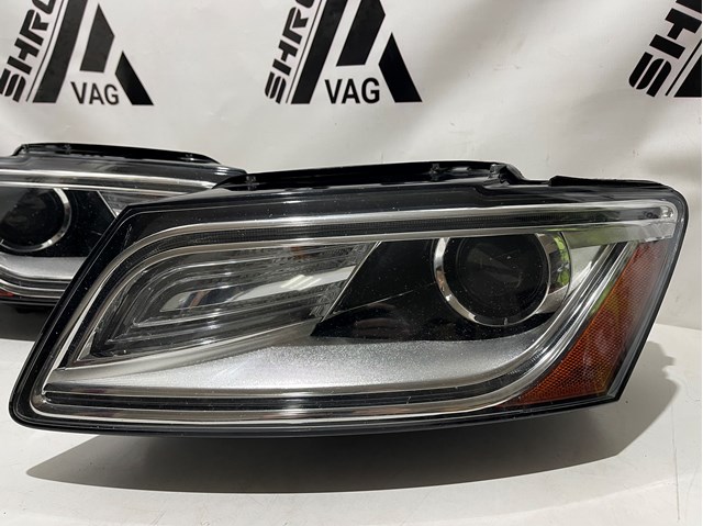 8R0941005E VAG Фара левая купить в Житомир