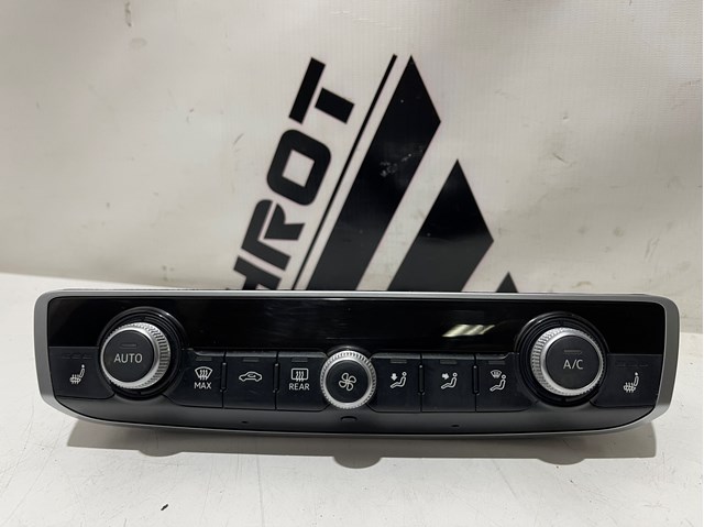 Блок управления режимов отопления 8V0820043Q VAG