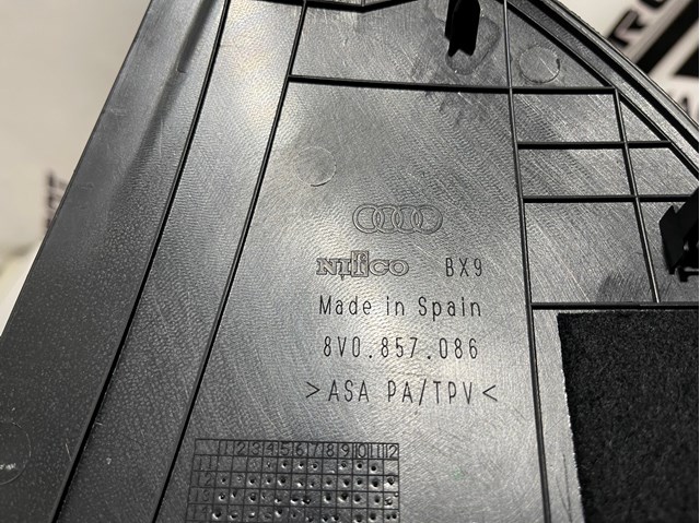 8V0857086 VAG купить в Винница