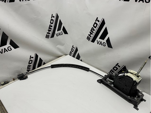 Кулиса КПП 8V1713023AE VAG