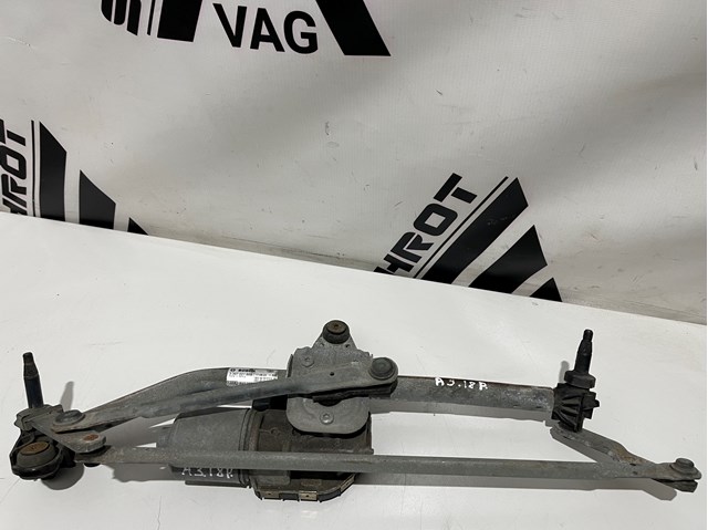 Трапеция дворников 8V1955023C VAG