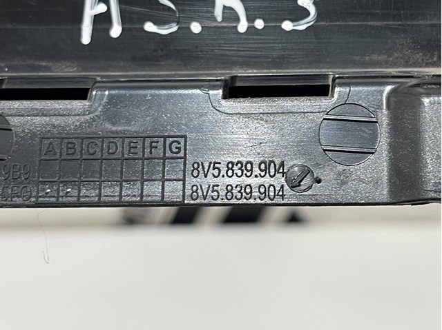 VAG 8V5839904 в наличии Одесса