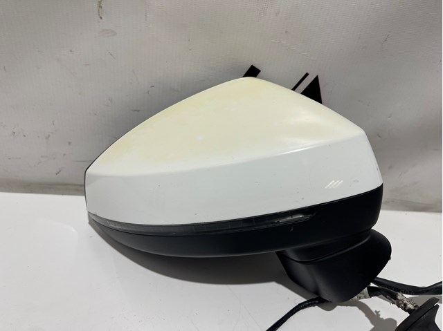 Правое боковое зеркало 8V5857410AC VAG