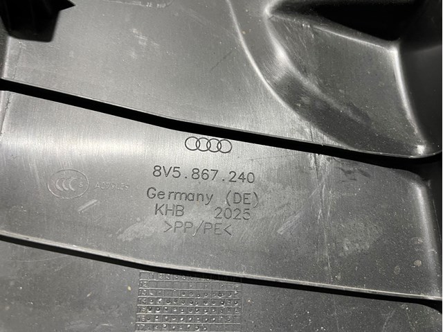 8V5867240 VAG купить в Черновцы