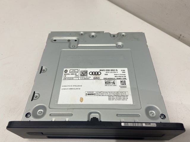 8W0035652G VAG купить в Ужгород