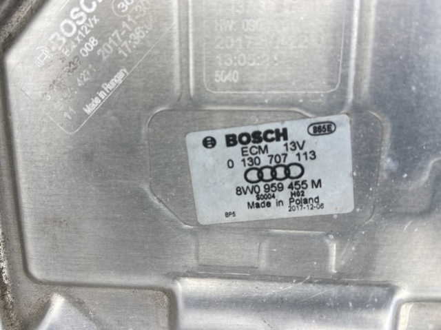 8W0121003B VAG купить в Ровно