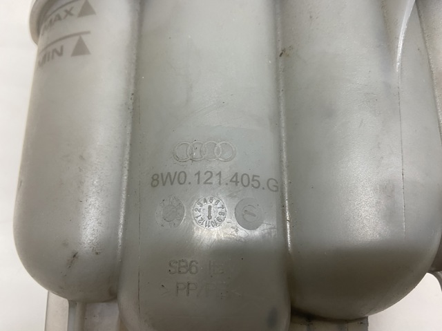 8W0121405G VAG Бачок системы охлаждения купить в Хмельницкий