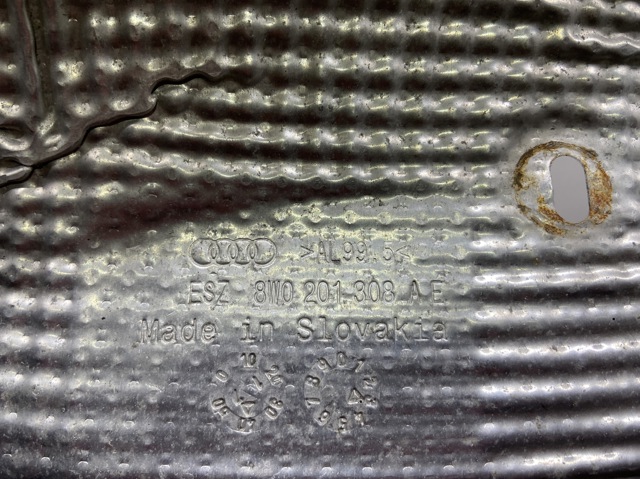 8W0201308AE VAG купить в Ужгород