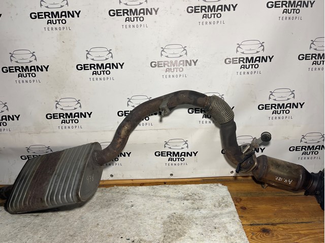 8W0253211H VAG купить в Черновцы