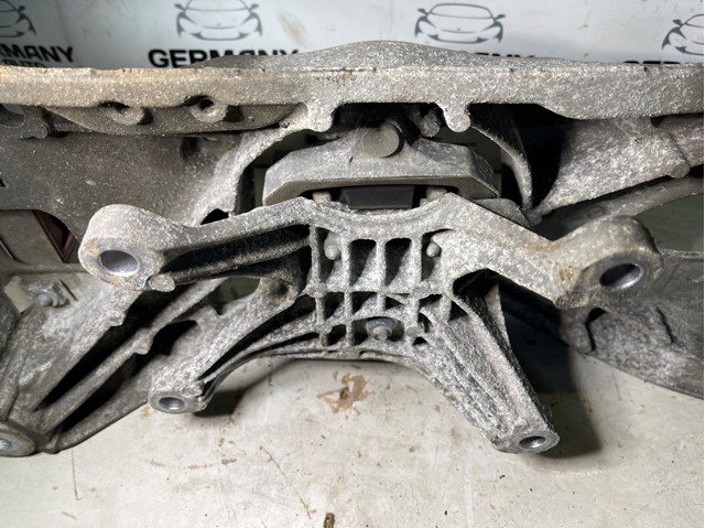 8W0399156AQ VAG Подушка трансмиссии (опора коробки передач) купить в Житомир
