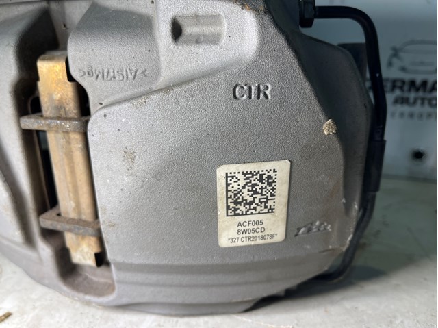 8W05CD VAG купить в Черновцы