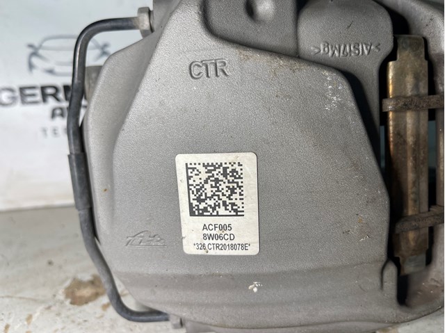VAG 8W06CD в наличии Ирпень
