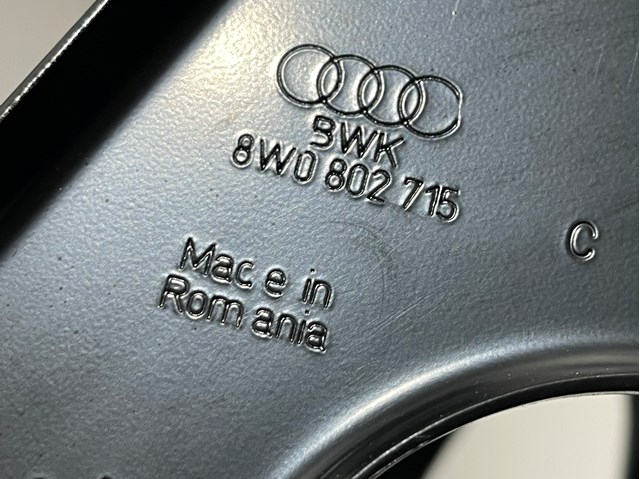 8W0802715 VAG купить в Украина