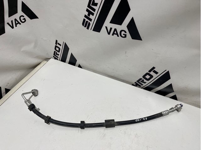 VAG 8W0816741AK Шланг кондиционера, от радиатора к испарителю в наличии Черкассы
