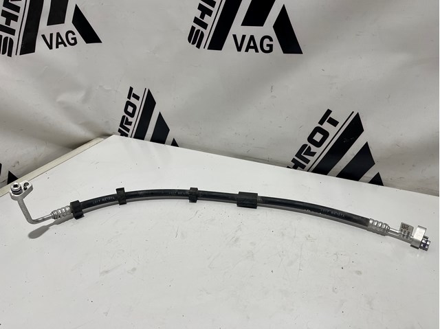 8W0816741AK VAG Шланг кондиционера, от радиатора к испарителю купить в Киев