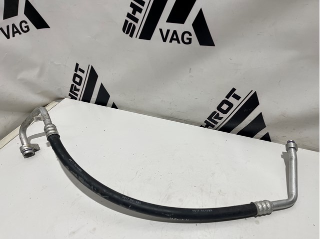 Трубопроводы 8W0816743BP VAG