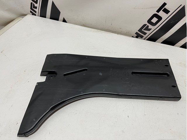 Дефлектор обдува салона 8W0819802A VAG