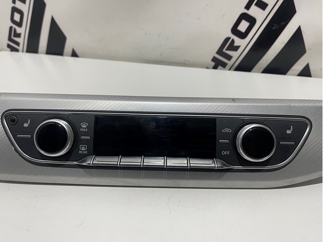 Регулятор вентилятора отопителя 8W0820043T VAG