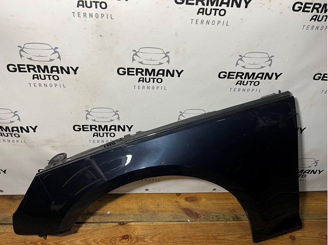 8W0821105A VAG Крыло переднее левое купить в Днепр
