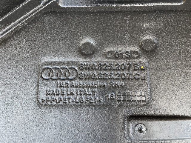 8W0825207B VAG купить в Львов