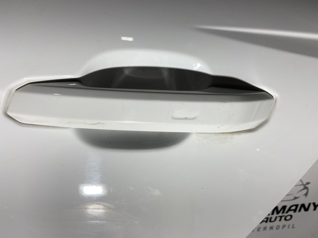 Накладка ручки двери 8W0837239 VAG