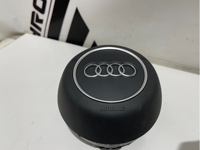 Подушка безопасности водителя 8W0880201AR6PS VAG