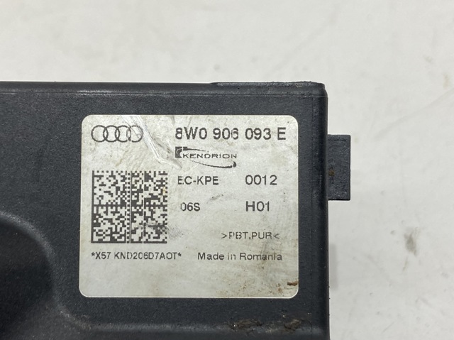 8W0906093E купить Павлоград
