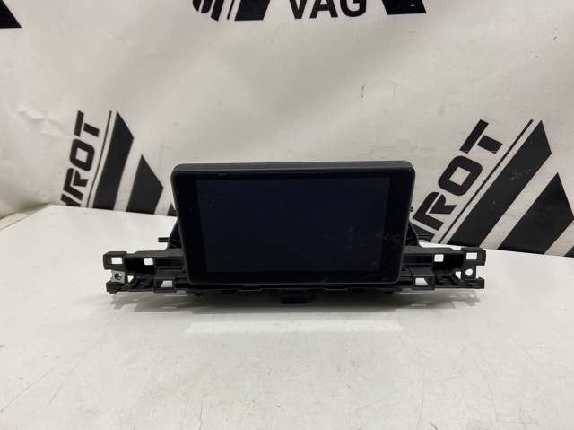 Дисплей многофункциональный 8W0919604 VAG