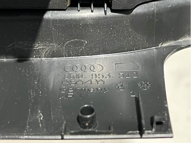 VAG 8W0953512 в наличии Каменское