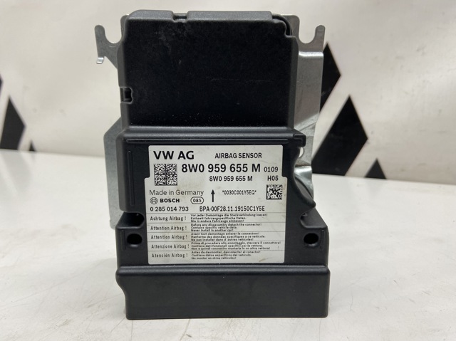 VAG 8W0959655M в наличии Житомир