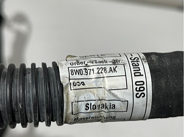 8W0971228AK VAG купить в Тернополь