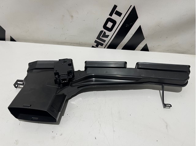 Центральный воздуховод 8W1819726A VAG