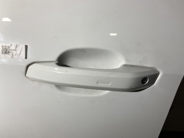 Накладка ручки двери 8W1837239 VAG