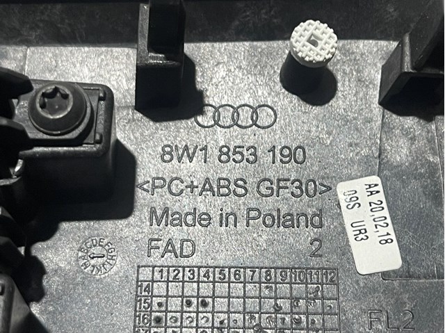 8W1853190 купить Николаев