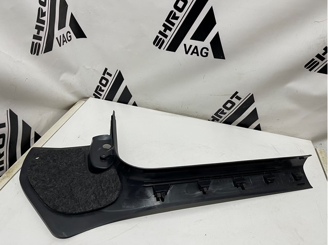 8W1867271A VAG Обшивка стойки кузова внутренняя передняя левая купить в Сумы