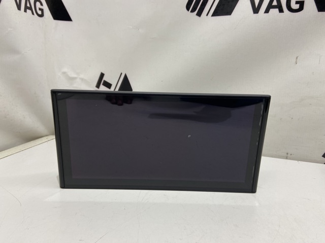 Дисплей многофункциональный 8W2919620 VAG