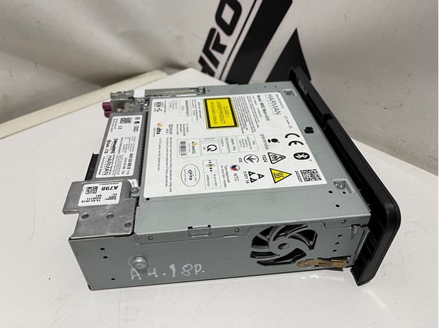 8W5035880B VAG купить в Каменское