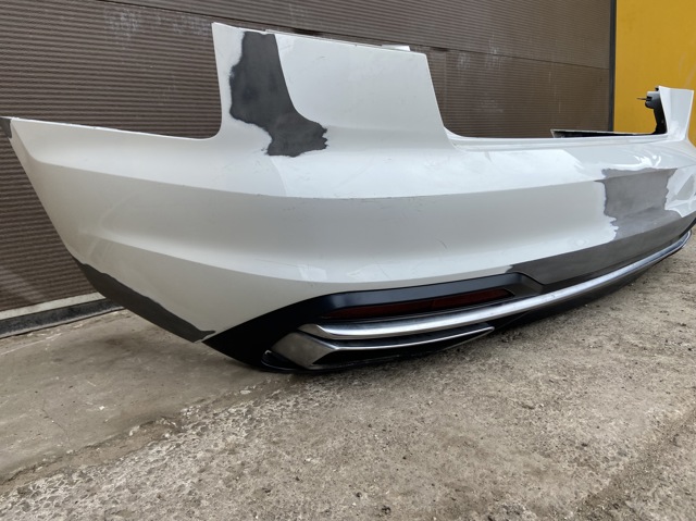 VAG 8W5807067FGRU Бампер задний в наличии Одесса