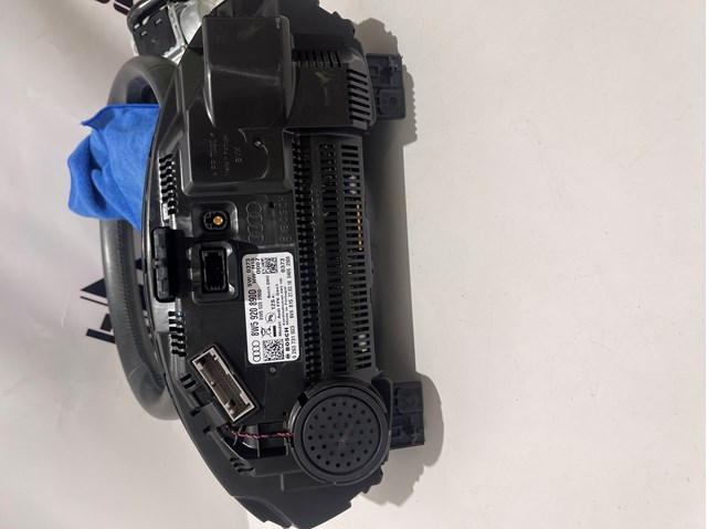 Приборная доска 8W5920890D VAG