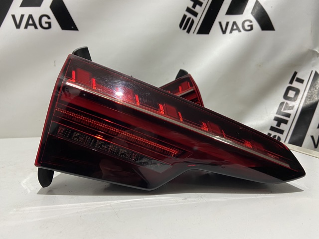 VAG 8W5945093AB Фонарь задний левый внутренний в наличии Запорожье