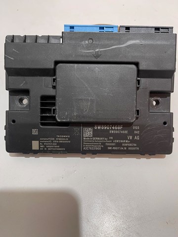 Датчики диагностики 8W8907468F VAG