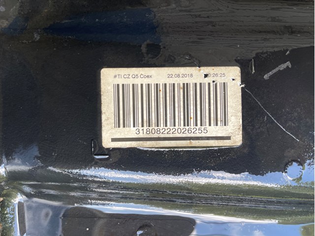 95B201021 PORSCHE Бензобак купить в Ровно
