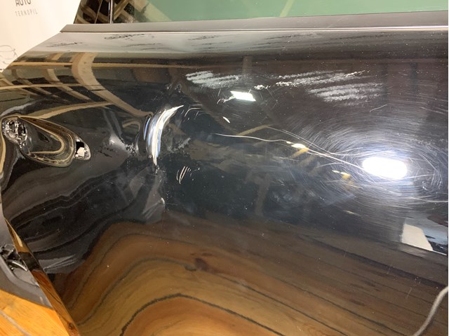 PORSCHE 95B833312A в наличии Днепр