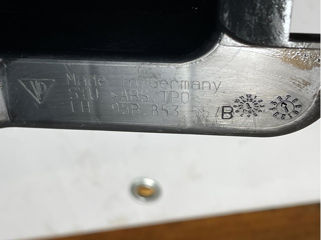 95B853537 купить Ирпень