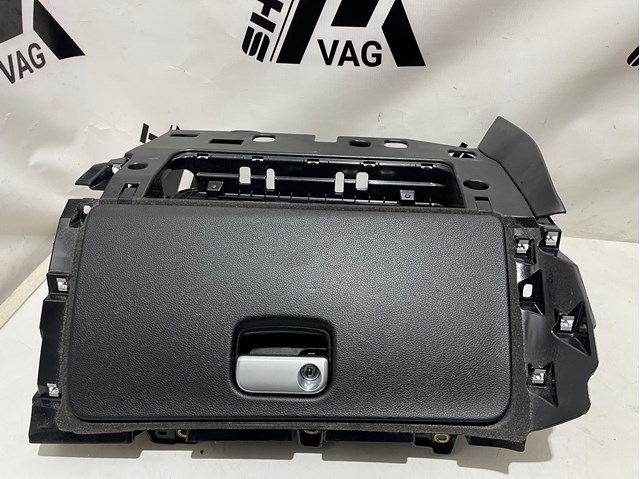 Ящик для предметов ухода 95B857095FDK4 PORSCHE