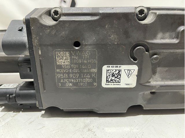 PORSCHE 95B909144K в наличии Львов