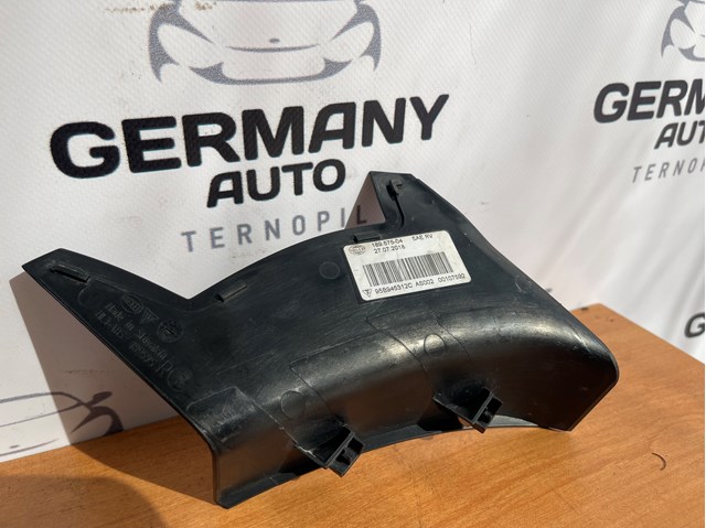 PORSCHE 95B945312C в наличии Киев