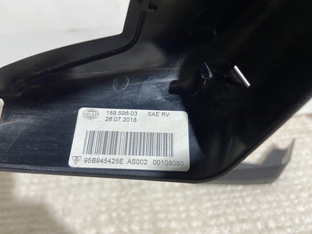 95B945425E PORSCHE купить в Одесса