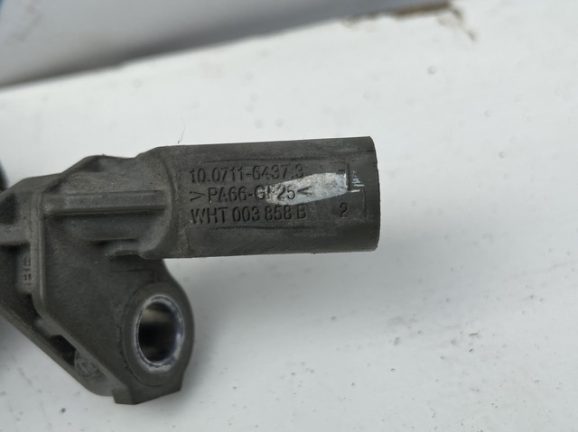 WHT003858B VAG Датчик АБС задний правый купить в Чернигов